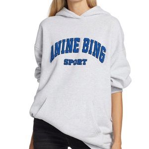 Anine Bing tyler hoodie